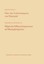 NEW Uber Den Vorbereitungssatz Von Weierstrass /... BOOK (Paperback)