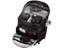 Bilora 2540 B Star 40 Kameratasche Fototasche Tasche Bag DSLR Spiegelreflex