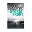 Storm Front by John Sandford (Paperback, 2014)