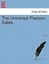 The Universal Passion. Satire. by Young, Robert -Paperback
