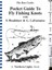 Anglers Book Supply Co 0-9711007-6-4 Pocket Guide To Flyfishing Knots.