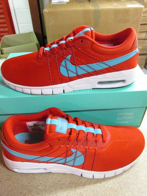 NIKE Koston 2 MAX Sneaker Uomo 833446 641 Scarpe Da Ginnastica Scarpe NIKE Koston 2 MAX Sneaker Uomo 833446 641 Scarpe Da Ginnastica Scarpe