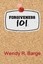 Forgiveness 101: Your Back Basics Guide Swift Forgiveness by Barge, Wendy Renee