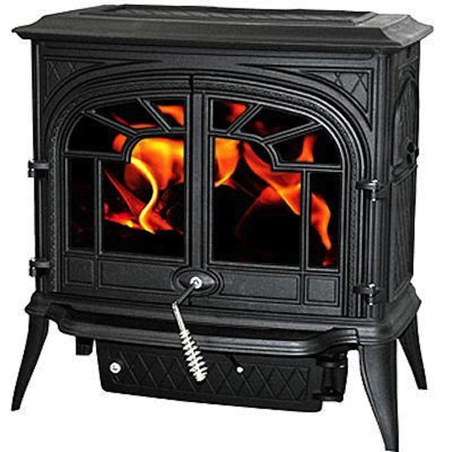 Napoleon 1600cp 1 Painted Black Standing Epa 46 Cubic Foot Cast Napoleon Wood Burning Stove Cast Iron 1600c Epa Efficient Clean