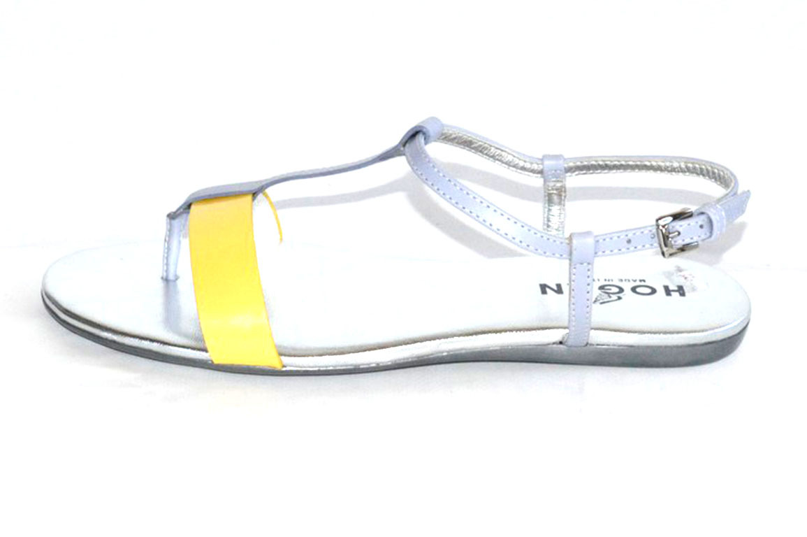 UV3802 Scarpe Sandali HOGAN 36 donna Multicolore UV3802 Scarpe Sandali HOGAN 36 donna Multicolore