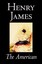 NEW The American By Henry James, Fiction,... BOOK (Paperback / softback)