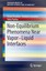 NEW Non-Equilibrium Phenomena Near Vapor-Liquid Interfaces... BOOK (Paperback)