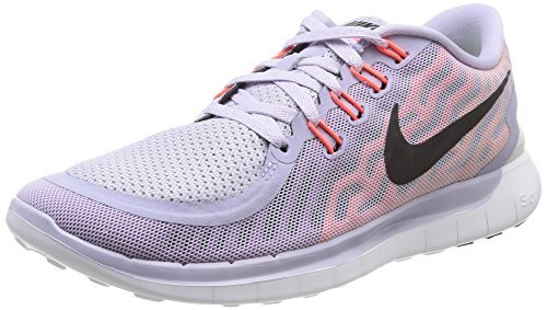 TG.36 NikeWmns Free 5.0 Scarpe Running donna TG.36 NikeWmns Free 5.0 Scarpe Running donna