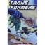 Transformers: Last Stand Budiansky, Bob/ Fern, Jim (Illustrator)/ Delbo, Jose (I
