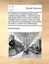 NEW A Collection Of Original Papers And Material... BOOK (Paperback)