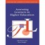 Assessing Learners in Higher Education Brown, Sally (Author)/ Knight, Peter (Aut