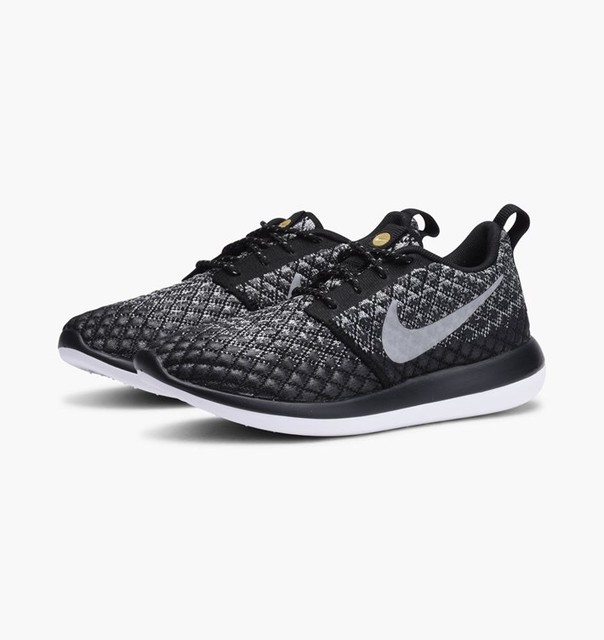 Nike WOMEN'S RUN due Flyknit 365UK 6 EUR 40 NUOVO 861706 001 Nike WOMEN'S RUN due Flyknit 365UK 6 EUR 40 NUOVO 861706 001