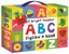 ABC Jigsaw and Book ' Priddy, Roger