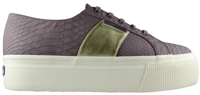Superga Donna 2790 Scarpe da ginnastica Scarpe casual s00cjz0 S662 Marrone NUOVO Superga Donna 2790 Scarpe da ginnastica Scarpe casual s00cjz0 S662 Marrone NUOVO
