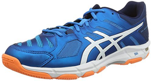 TG.44.5U Asics Gel Beyond 5 Scarpe da Pallavolo Uomo TG.44.5U Asics Gel Beyond 5 Scarpe da Pallavolo Uomo