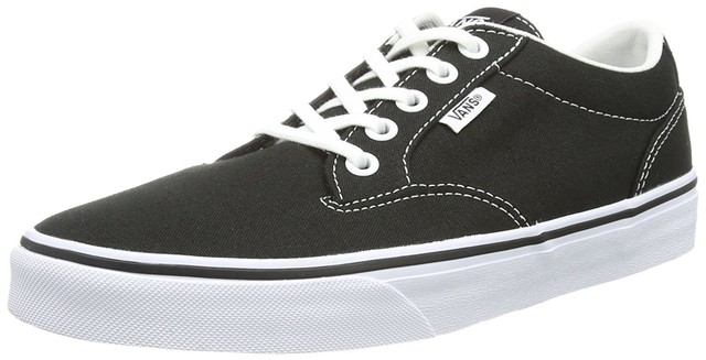 vans winston nere vans winston nere