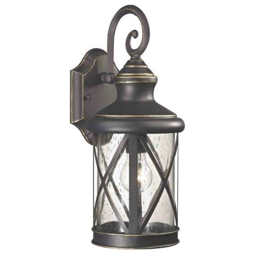 Lantern Outdr Wall Orb 1 Light Boston Harbor Lighting Lt H04 Picture 1 Of 3