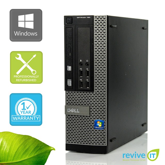 Custom Build Dell Optiplex 790 Sff I5 2500 3 30ghz Desktop Computer Custom Build Dell Optiplex 790 Sff I5 2500 3 30ghz Desktop Computer Pc