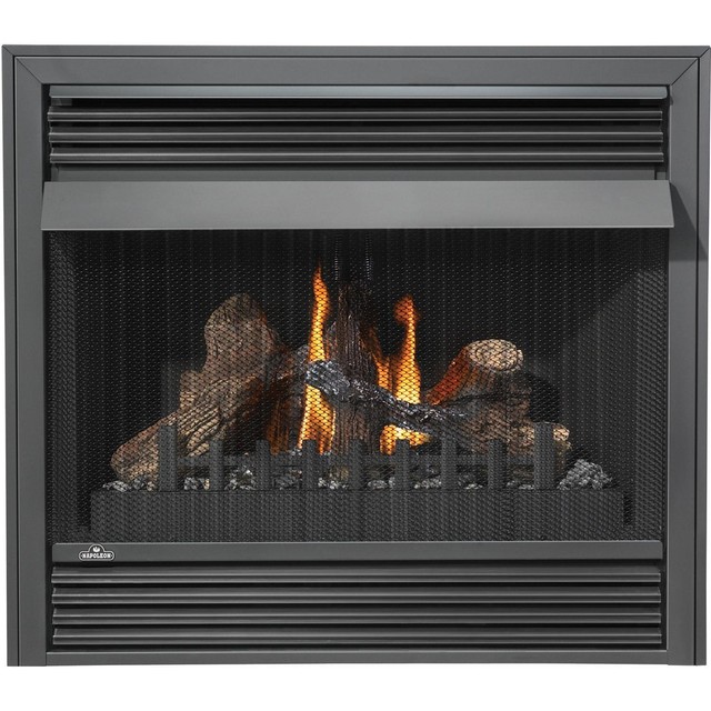 Napoleon Gvf36-2n Vent Natural Gas Fireplace With Louvre Kit and F60 Remote | eBay Find great deals for Napoleon Gvf36-2n Vent Natural Gas Fireplace With Louvre Kit and F60 Remote. Shop with confidence on eBay!