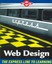 Web Design : The L Line, The Express Line to Learning, Paperback by Jenkins, Sue