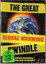 Great Global Warming Swindle DVD - Die globale Erwärmung Wahrheit oder Schwindel