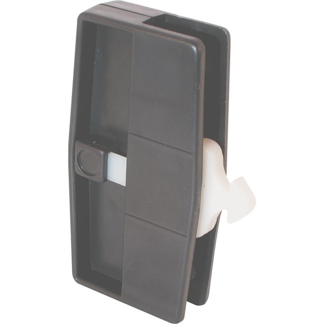 Slide Co Sliding Screen Door Handle Lock Set Non Handed 12550 Slide Co 12550 Columbia Sliding Screen Door Latch Pull With Security Lock