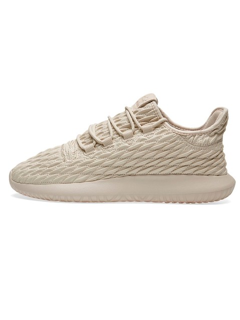 Adidas Originals Marrone Chiaro Ombra Tubular Trainer Adidas Originals Marrone Chiaro Ombra Tubular Trainer