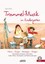 Karin Schuh - Trommel-Musik im Kindergarten, m. Audio-CD