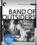 Band Of Outsiders (2013, Blu-ray NEW)