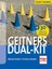 Geitners Dual-Kit + 30 Parcours und Trainings-Tipps (Karten) Michael Geitner