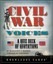Civil War Voices a Quiz Deck of Quotations K361 9780764961366 (Game, 2012)