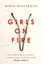 Girls on Fire by Robin Wasserman (English) Paperback Book Free Shipping!