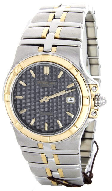 raymond weil parsifal day date