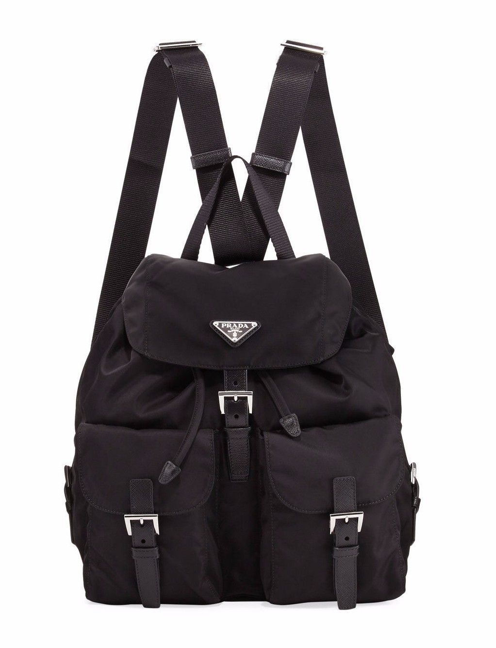 Backpack Prada Backpack Prada