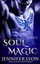 NEW Soul Magic by Jennifer Lyon BOOK (Paperback / softback) Free P&H