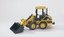 bruder® 02441 " Cat Kompaktgelenkradlader ", NEU & OVP