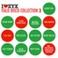 CD ZYX Italo Collection Vol.3 von Various Italo Artists 3CDs