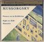 M. Mussorgsky: Pictures At An Exhibition (Damaged Case)