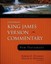 Zondervan King James Version Commentary - New Testament by Edward E. Hindson.