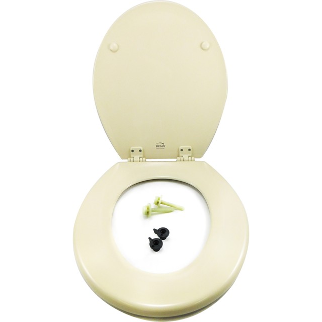 Raritan Engineering 1245A Hi-boy Series Marine & RV Toilet Seat ... Raritan Engineering 1245A Hi-boy Series Marine & RV Toilet Seat ...