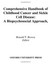 Comprehensive Handbook of Childhood Cancer and Sickle Cell Disease: A Biopsychos