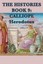 The Histories Book 9: Calliope by Herodotus Herodotus (English) Paperback Book F