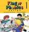 Finger Phonics book 1: in Precursive Letters (BE) (Jolly Phonics: Finger