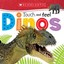 Scholastic Inc. (Cor)-Dinos (US IMPORT) HBOOK NEW