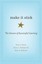Make It Stick: The Science of Successful Learning by Peter C. Brown.