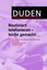 Duden Routiniert telefonieren - leicht gemacht, Judith Engst, Taschenbuch, 2008