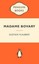 NEW Madame Bovary : Popular Penguins By Flaubert Gustave Paperback Free Shipping