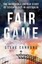 Fair Game: The Incredible Untold Story of Scientology in Australia.