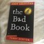 NEW. ANDY GRIFFITHS. THE BAD BOOK.