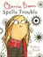 Clarice Bean Spells Trouble (Clarice Bean) by Lauren Child.